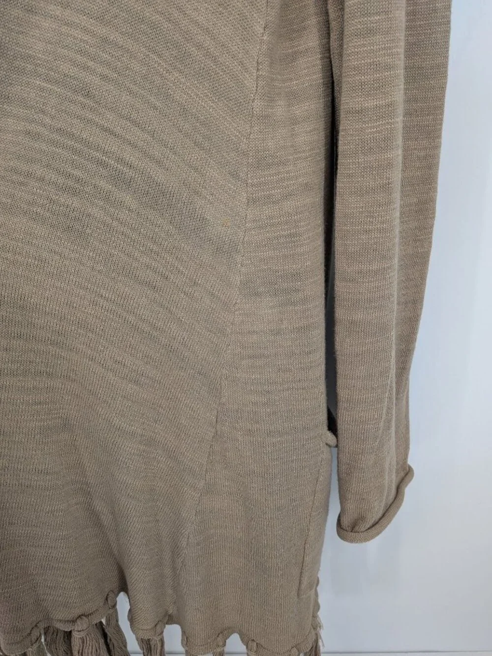Lucky Brand material cotton